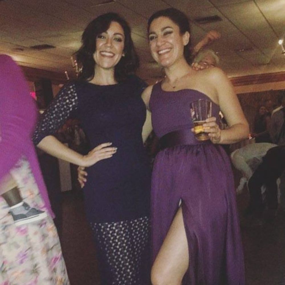 Meet your Posher, Tracy